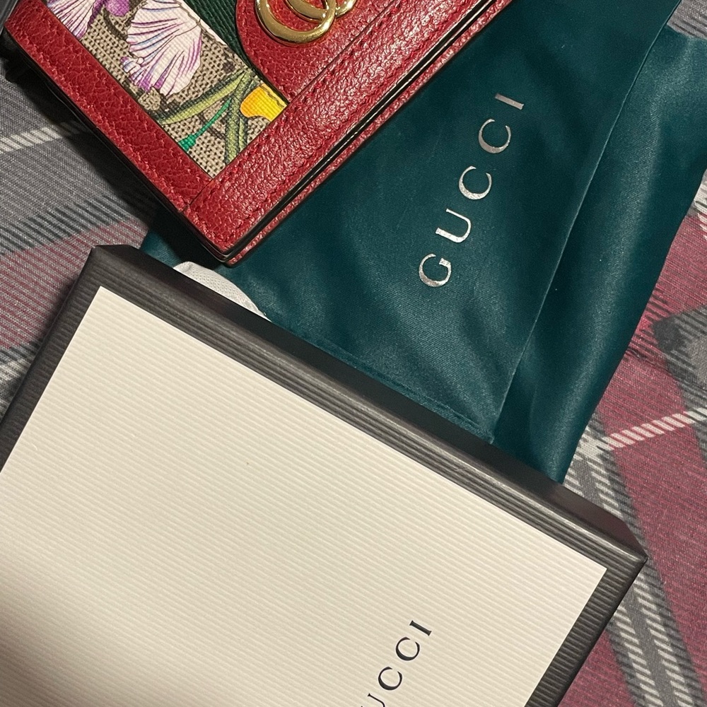 Gucci Wallet